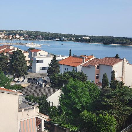 Sea View Novalja Διαμέρισμα Εξωτερικό φωτογραφία
