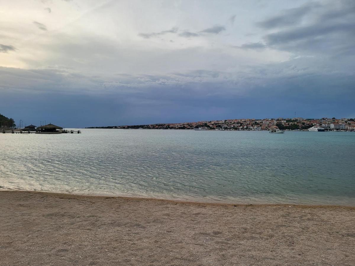 Sea View Novalja Διαμέρισμα Εξωτερικό φωτογραφία