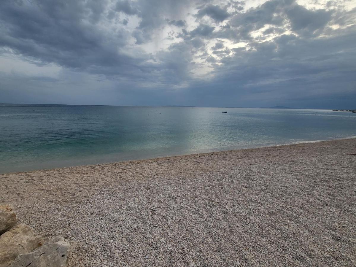 Sea View Novalja Διαμέρισμα Εξωτερικό φωτογραφία